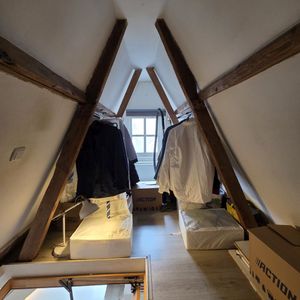 Ruime kamer Langegracht ( tijdelijk huurcontract ) - Photo 3