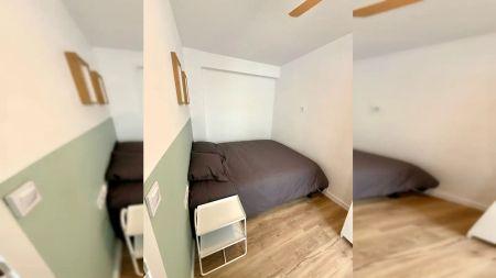 Room in a shared 5-bedroom apartment for rent in La Raiosa - Photo 3
