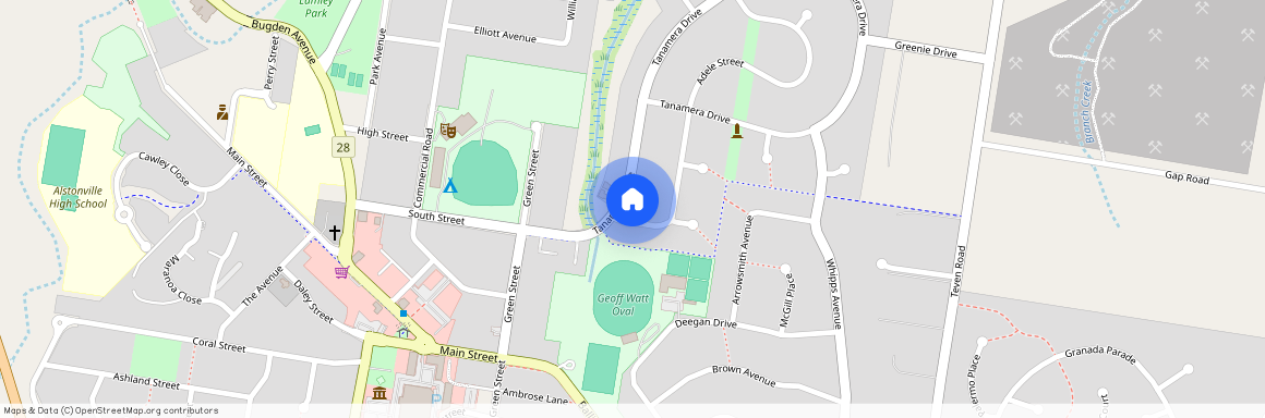 1/10 Tanamera Drive, NSW 2477, Alstonville