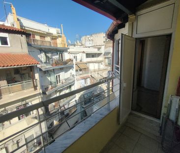 γκαρσονιέρα στο κέντρο προς ενοικίαση - Photo 5