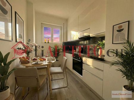 2.5 Zimmer, 85 m², 1. Stock - Photo 4