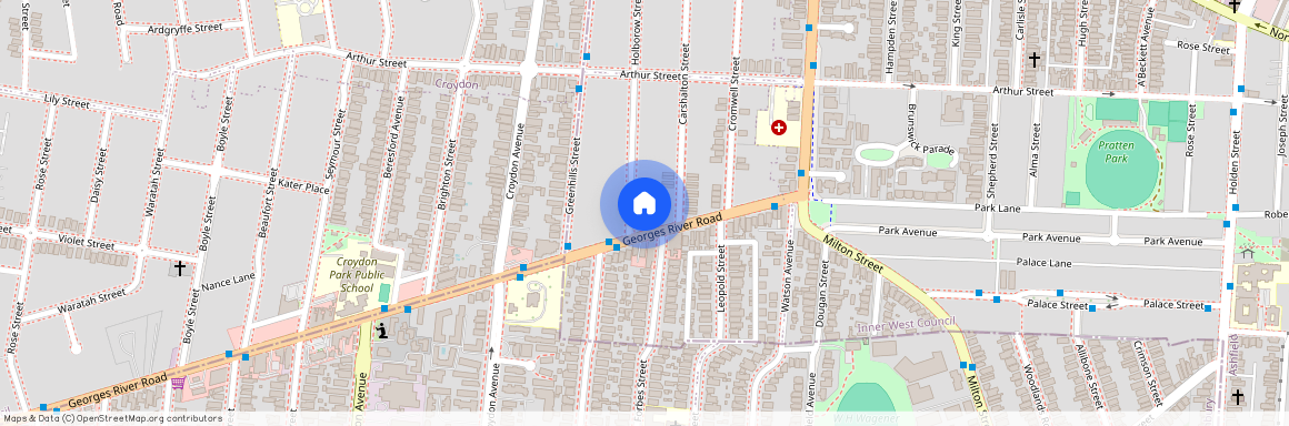 108 Holborow Street, Croydon Park