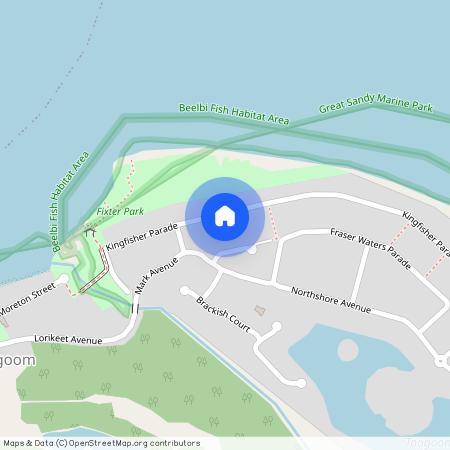 37 Kingfisher Parade, Qld 4655, Toogoom