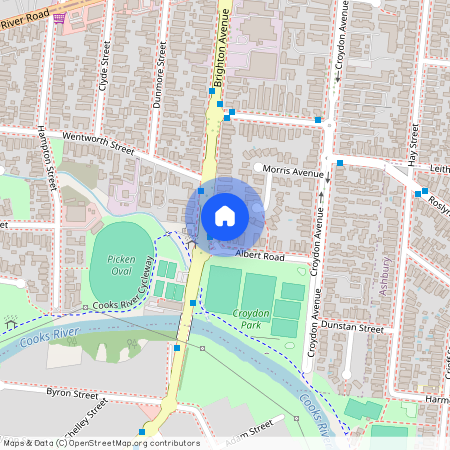 1/81 Brighton Avenue, NSW 2133, Croydon Park