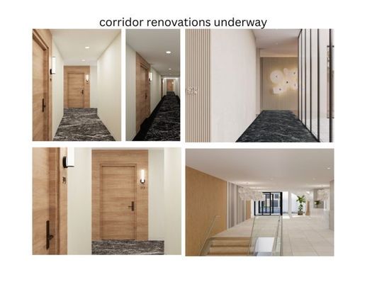 For Lease - 28 Ted Rogers Way Unit# 1912, Toronto, Ontario - Photo 1