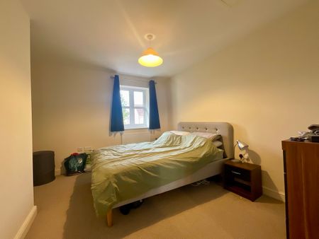 1 bedroom Mews to let - Photo 5