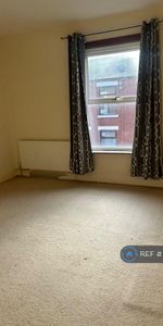 2 bedroom terraced house to rent - Photo 3