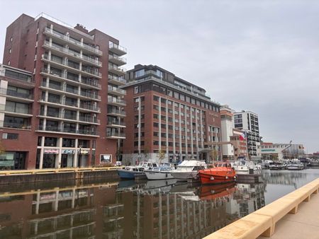 Appartement te huur in Leuven - Photo 2