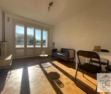 Appartement 39 m2 - Photo 2
