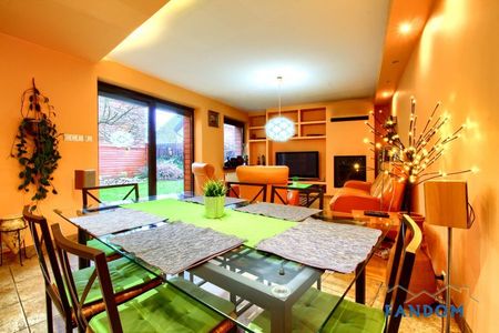 Doskonała SZEREGÓWKA 200 m2 | ul. Zimowit, ZALESIE - Photo 5