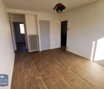 Location Appartement 3 pièces 53m² ST ETIENNE 42100 - Photo 1