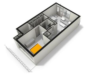 Rauwenhofflaan 3571 HP Utrecht - Foto 3