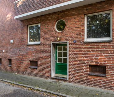 Demnächst frei! 2-Zimmer-Wohnung in Kiel - Foto 4