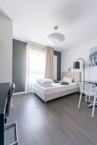 Appartement de 22 m² à louer dans une résidence étudiante - Photo 5