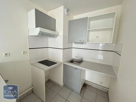 Appartement à louer 2 pièces 43.14m² - Photo 4