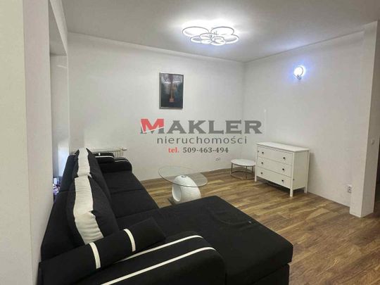 Mieszknia do wynajęcia w Szczecinie, Centrum 3-pokojowe, balkon - Zdjęcie 1