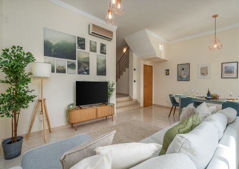 Apartamento T3+1