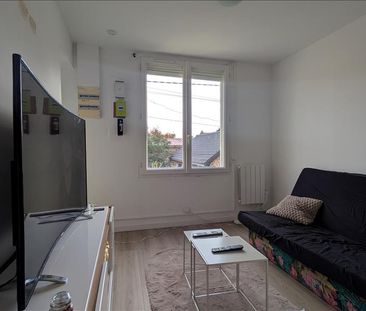 3 pièces - 51,15 m² - 1er étage - Colocation non autorisée - Photo 1