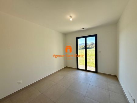 Location Maison 4 pièces 115m² - Photo 4