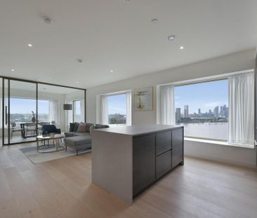 3 bedroom apartment to rent - Photo 2