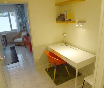 Location Appartement 28m² - Photo 1