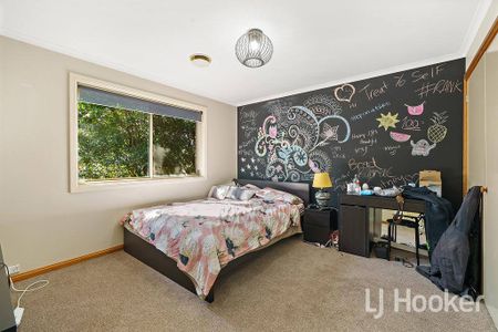 Fantastic 4 Bedroom Ensuite Family Home in Jerrabomberra - Photo 4