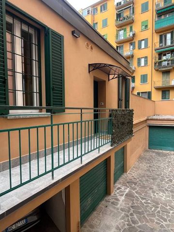 Bilocale ristrutturato Via Riva Reno - Foto 3