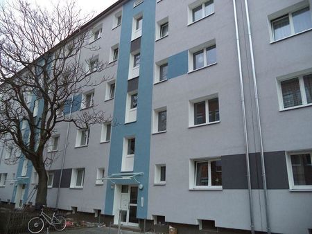 Top renovierte 2-Zimmer-Wohnung mit Balkon, ab sofort zu vermieten - Photo 5