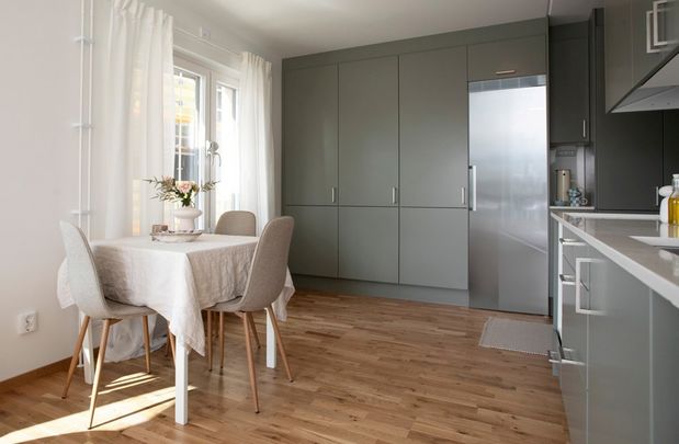 Öresundsvägen 14 B, lgh 1313, Västerbro - Photo 1