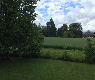 Detached villa with garden, in the center of Nyon! - Photo 2