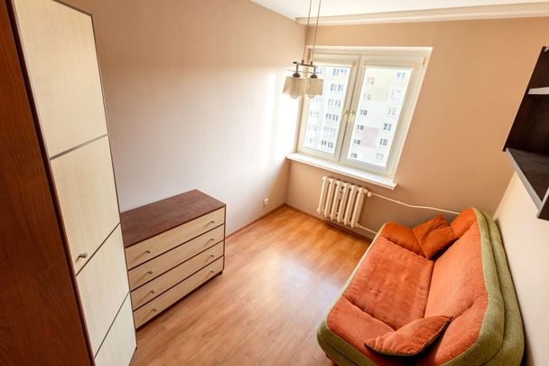 Pokój, ul. Koszalińska - Photo 1