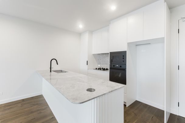 203/19 Central Avenue, Moorabbin VIC 3189 - Apartment For Rent | Domain - Photo 1