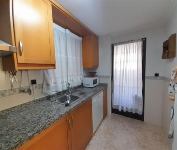 Piso de alquiler en Avenida San Bartolome Tir, 1, Los Arenales del Sol - Photo 2