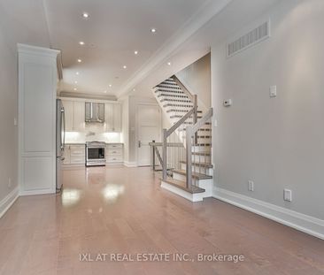 Townhouse For Lease | C8128456 - Photo 4