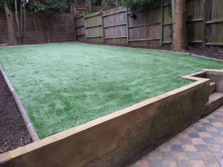 Studio to rent - Photo 4