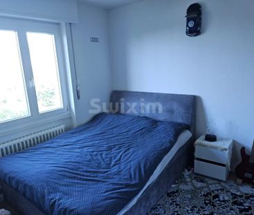 appartement Paudex - Photo 1