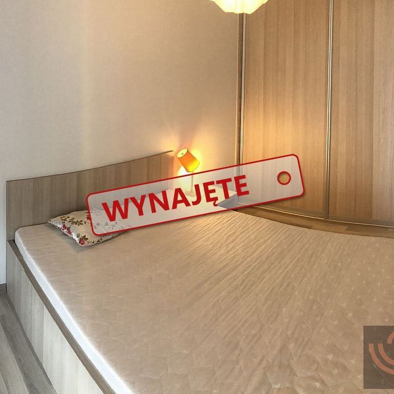 Kawalerka ulica Sowińskiego - Zdjęcie 1