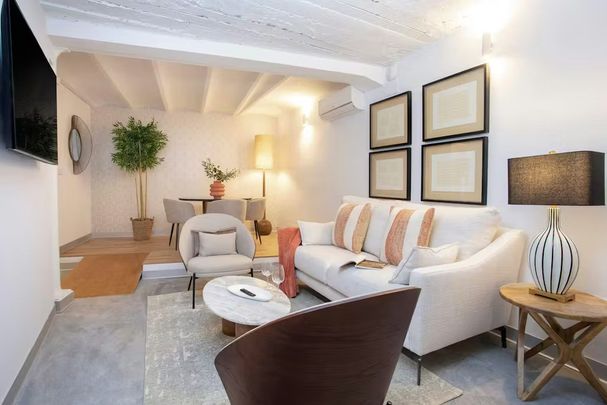 Jesús del Gran Poder, Sevilla, Andalusia 41002 - Photo 1