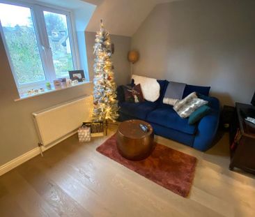 1 bedroom terraced house to rent - Photo 3