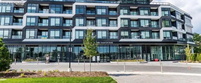 620 - 2485 TAUNTON ROAD W | 620 - 2485 TAUNTON ROAD W, Oakville - Photo 1