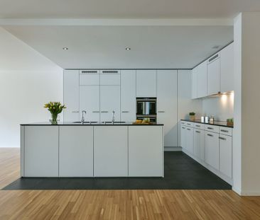 Modern apartment in the middle of Zurich - Photo 5