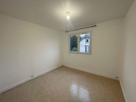 Location Appartement 2 pièces 63m² - Photo 3