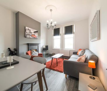 Derby Road, Nottingham, NG1 - Photo 2