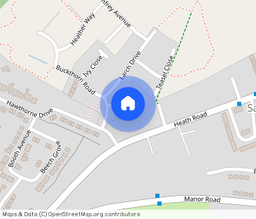 Holly Drive, The Heath, Sandbach, CW11 - Photo 1