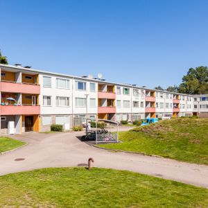 Andersbergsringen, Halmstad - Photo 2