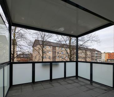 *** Gut geschnittene 3-Zimmer-Wohnung mit Balkon sucht Mieter *** - Photo 4