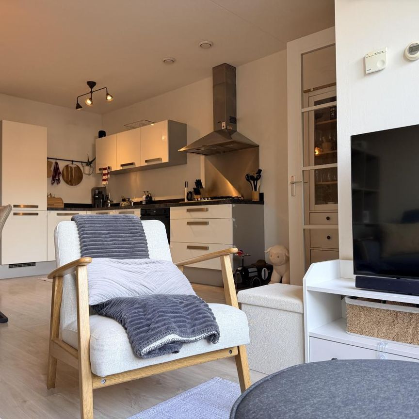 Krokus, 2215SW, Voorhout - Photo 1