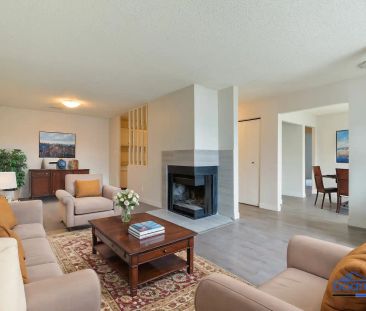 Garden Oaks — 2 Bedroom - Photo 1