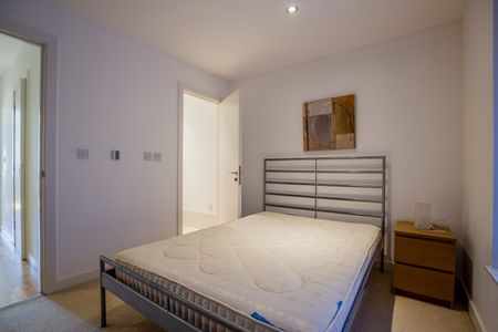 2 Bed Flat, Rice Street, M3 - Photo 5