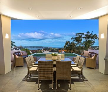 68A Muston Street, Mosman NSW 2088 - House For Rent | Domain - Photo 1